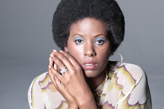 Deni Hines: “Daniel has tremendous respect for women. His parents are still married and I lucked out because I dated a lot of f…wits in my time and I finally came good.”