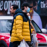 Down with the puffer jacket and other crimes of fashion