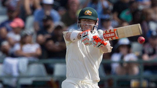 Steve Smith booed as Australia's humiliation capped with heavy defeat