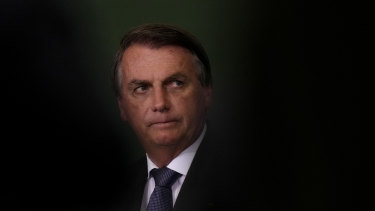 An inquiry has voted to recommend criminal charges against Brazilian President Jair Bolsonaro.