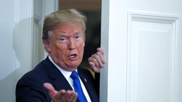 Donald Trump's refusal to concede the election is a dilemma for the nation.