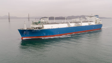 Agl Delays Victorian Gas Import Hub Over Environmental Concerns