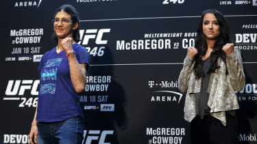 UFC 246 LIVE: Conor McGregor vs Donald "Cowboy" Cerrone, start time, schedule, predictions, odds