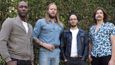 Review of Tim, Avicii's posthumous album release