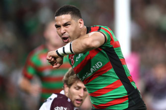Walker's ordeal is the latest off-field drama to plague Souths in the build-up to the season restart.