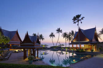 Bali holidays will be a possibility from November 1, as long as visitors spend the first five days in resort quarantine. 