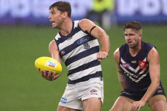 No Excuses For Hawkins As Scott Breathes Sigh Of Relief