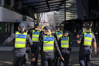 A civilian perpetrator of domestic violence is four times more likely to have action taken against them than a member of the police.