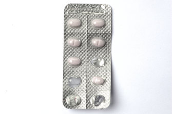 Xanax overprescribed in Australia despite policy reform