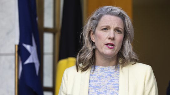 Home Affairs Minister Clare O’Neil has announced an inquiry into allegations of suspect offshore detention contracts involving her department.
