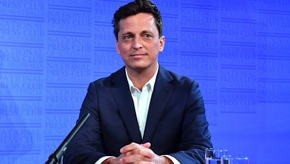 GetUp national director Paul Oosting says the organisation's press freedom campaign could be a mainstay.