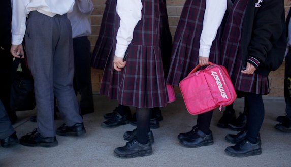 Independent schools are ready to mount a campaign over funding.