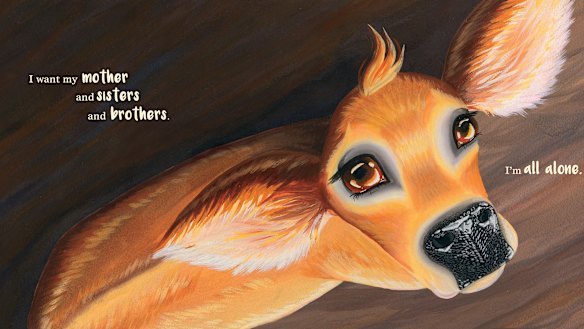 A metaphor for the Stolen Generation: <i>Found</i> by Bruce Pascoe and Charmaine Ledden-Lewis.