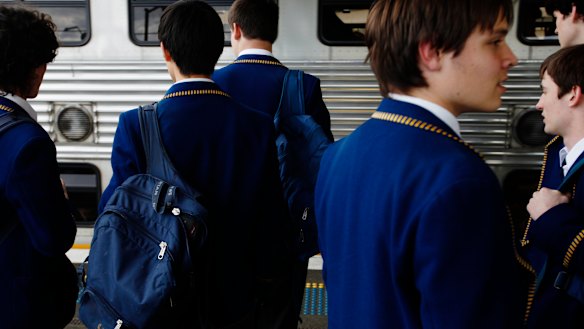 The question over closing schools has been the "messiest part" of the state's coronavirus response.