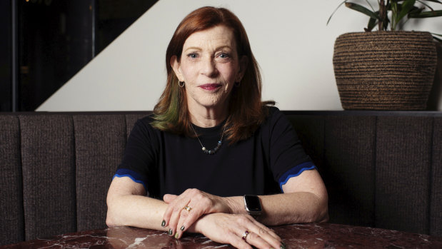 Kindred spirits celebrated Susan Orlean's tipsy tweeting on the weekend.