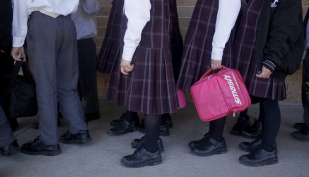 Independent schools are ready to mount a campaign over funding.