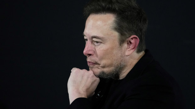 Tesla and SpaceX CEO and former OpenAI board member, Elon Musk, believes AI will revolutionise the way we work.