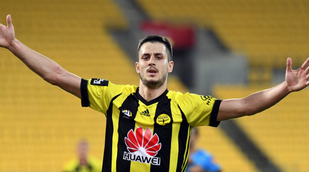The Wellington Phoenix could fold in the next two years if they don't hit FFA metrics. 