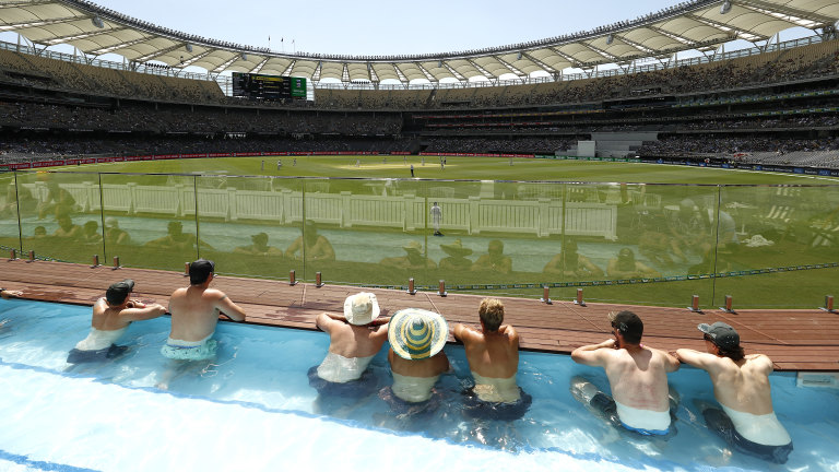 Perth Optus Stadium To Host Fifth Ashes Test In 2022 Cricket Australia Has Announced