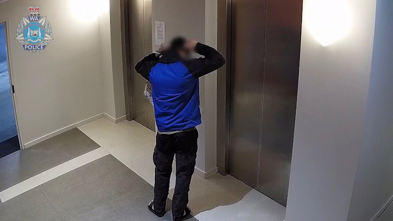 Perth Man The Latest To Face Charges Over Alleged Quarantine Breaches