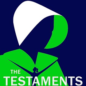 The Testaments is the long-awaited sequel to The Handmaid's Tale.