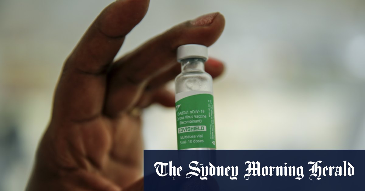 Astrazeneca Vaccine Blood Clots What We Know So Far