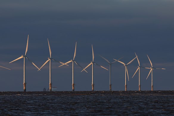 Is this the best choice for replacing fossil fuels?