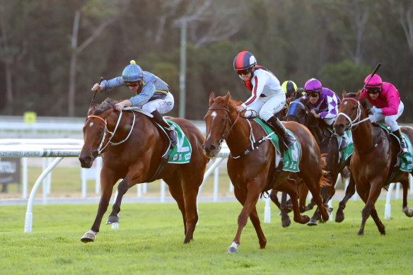 Scone will host Tuesday’s NSW feature meeting.