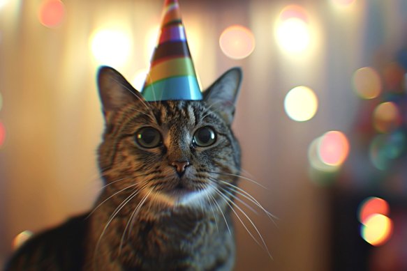 CatVideoFest may look like a simple YouTube cat compilation, but it’s much more than that.