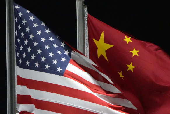 Beijing and Washington have been engaged in increasingly testy claims of cyberspying.