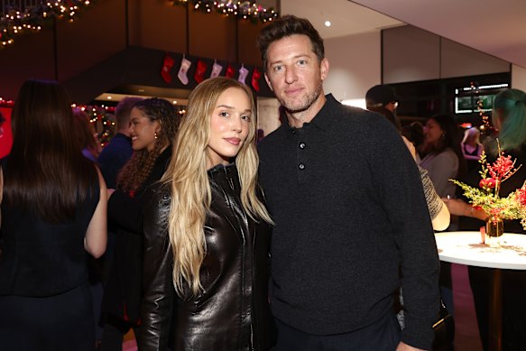 Alex Cooper and Matt Kaplan have been grappling with multiple challenges inside their business.