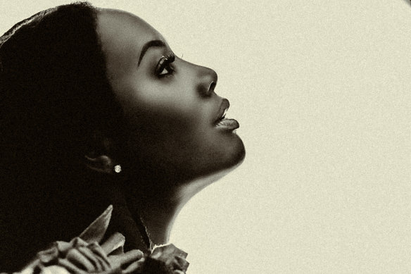 Lalah Hathaway says of her father’s music: “His sound just manages to wring you out.”