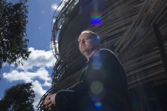 "We're going to get some very extreme events that really may start pushing people ... over a threshold": study author Thomas Longden, a senior researcher at UTS.