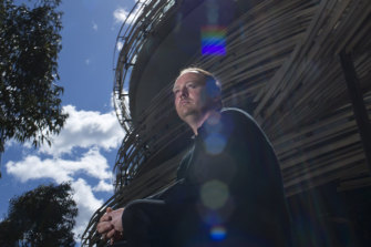 "We're going to get some very extreme events that really may start pushing people ... over a threshold": study author Thomas Longden, a senior researcher at UTS.