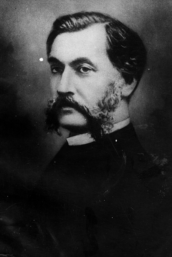 Paul Fischer book investigates mysterious death of Louis Le Prince