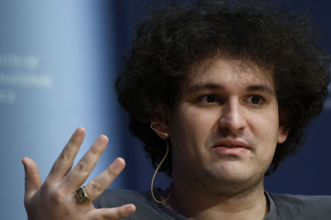 Why FTX collapse is adding up to a crypto crunch point