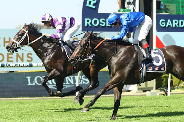Racing NSW gives green light to Tabcorp’s landmark national racing tote
