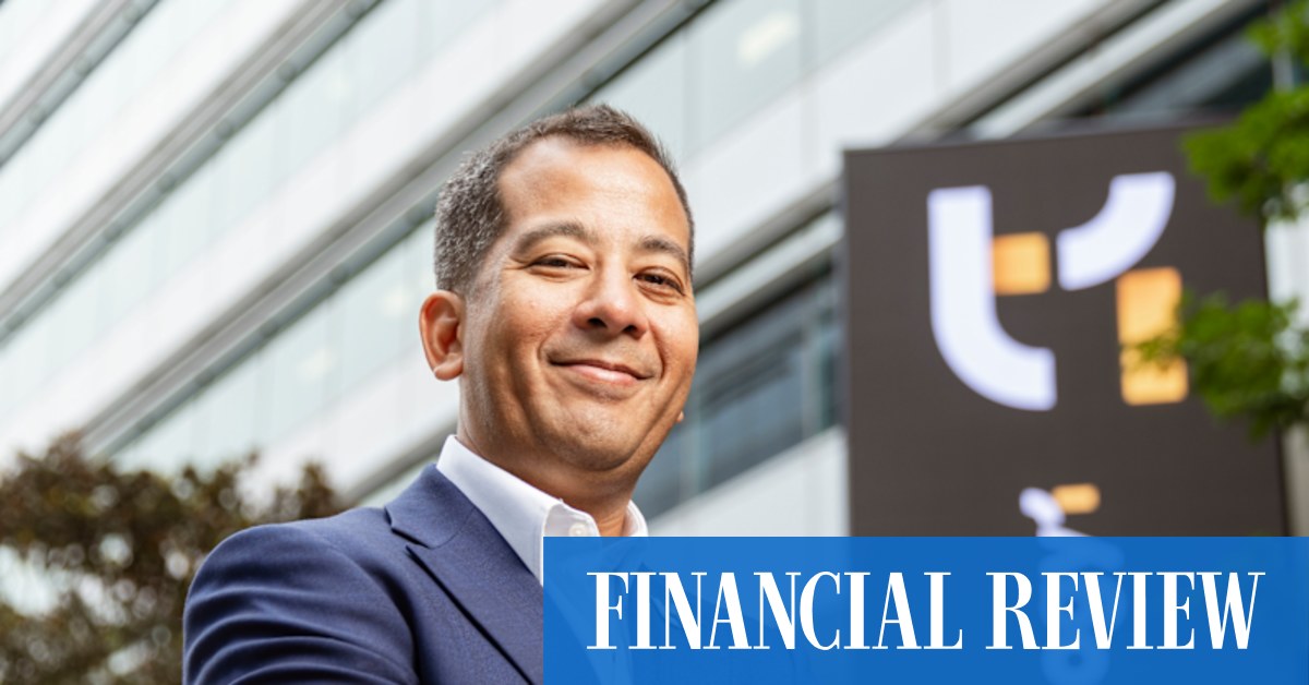 TechOne’s future powered by scandals of the past
