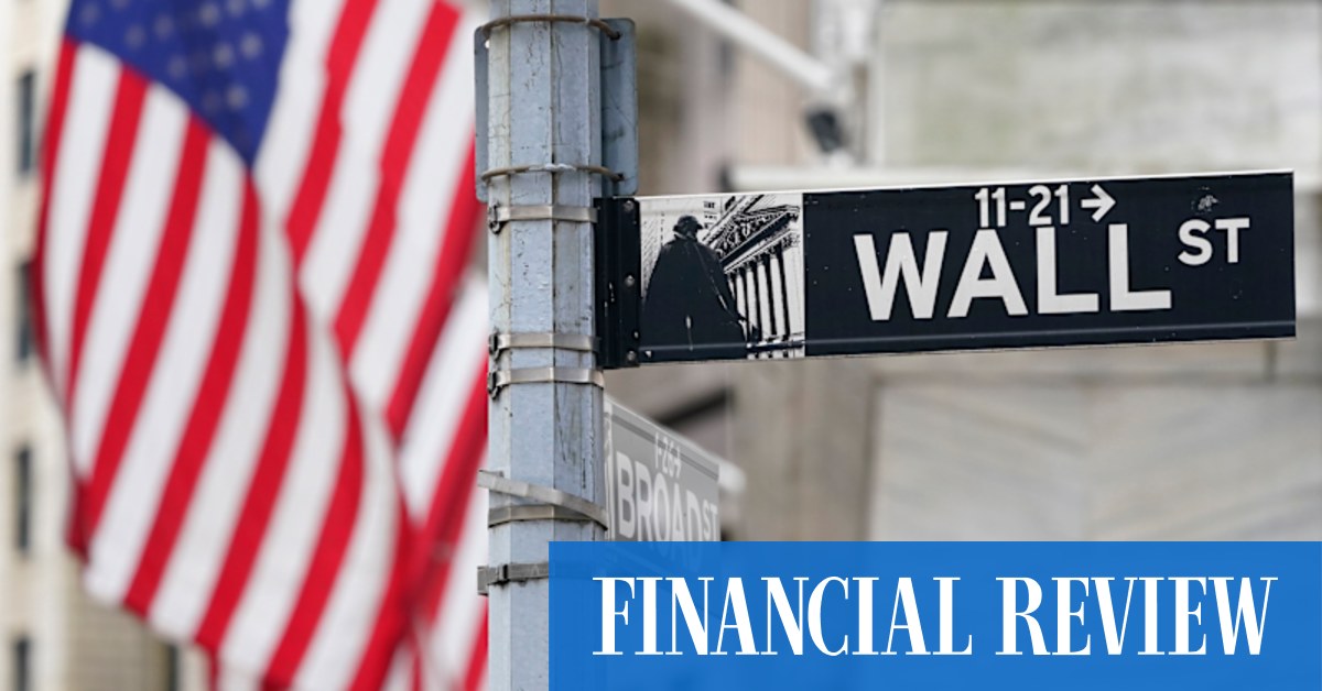 Before the Bell: ASX to slip, S&P 500 extends rebound - Vimarsana News