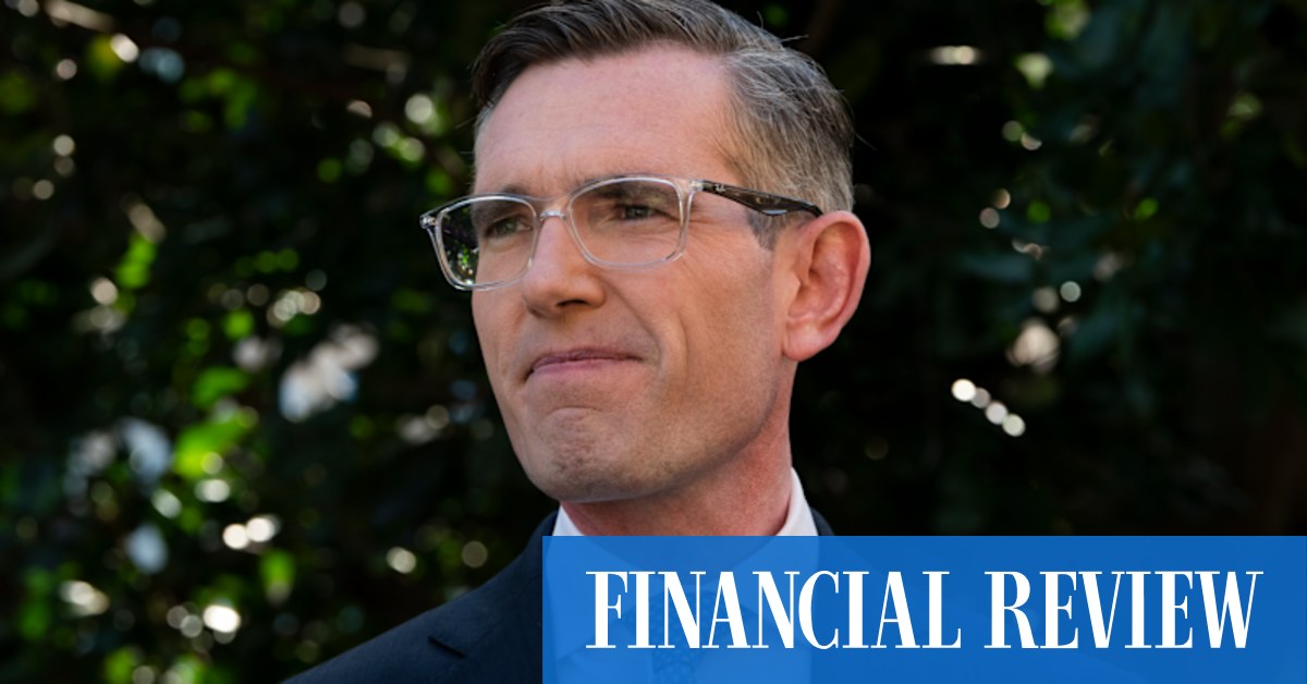 John Barilaro inquiry: NSW ministers face 18-month ban after review - Vimarsana News