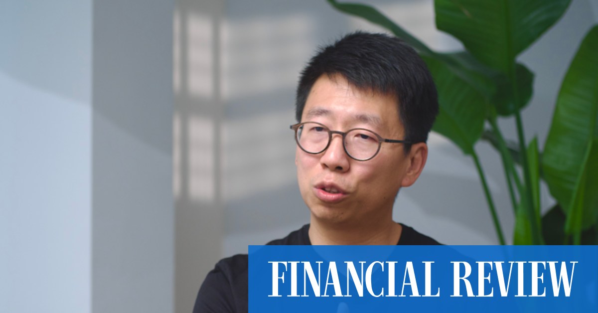 Airwallex bullish on AI adoption, but says small businesses need help - AFR