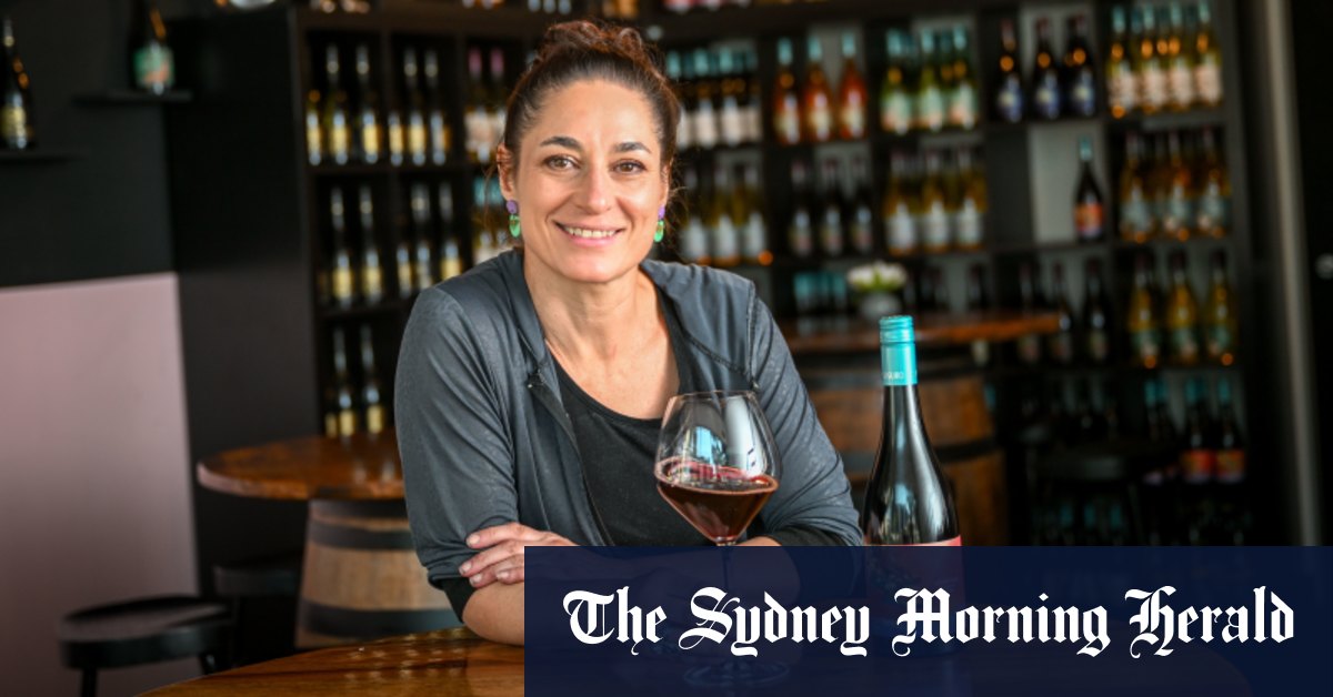 Susuro Wines - A Small Business in China