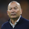Sir Clive Woodward leads attacks on Eddie Jones after loss to Wallabies