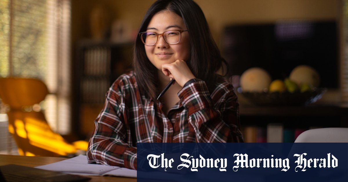 'They could be finding the cure for cancer': Why Australia is failing our high achievers in schools - Vimarsana News