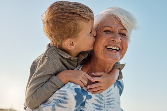 Navigating the age pension can be complex but support is readily available.