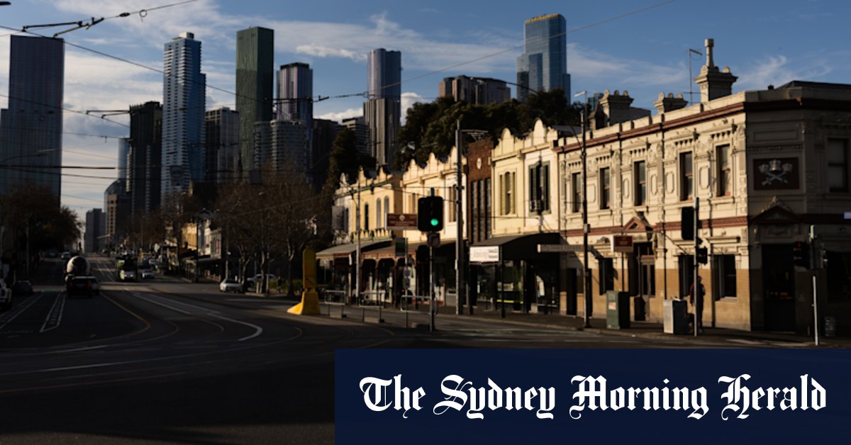 Retailers warn of shopping ‘ghost towns’ without crackdown on crime