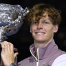 As it happened Australian Open 2024: Sinner’s grand slam breakthrough after five-set comeback