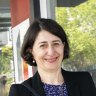 Gladys Berejiklian and the broad and blurry middle