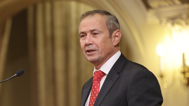 WA seeks bigger voice in Canberra with new ‘embassy’