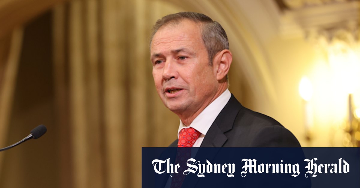 Minister refuses to confirm scrapping of controversial WA Aboriginal heritage laws - Vimarsana News